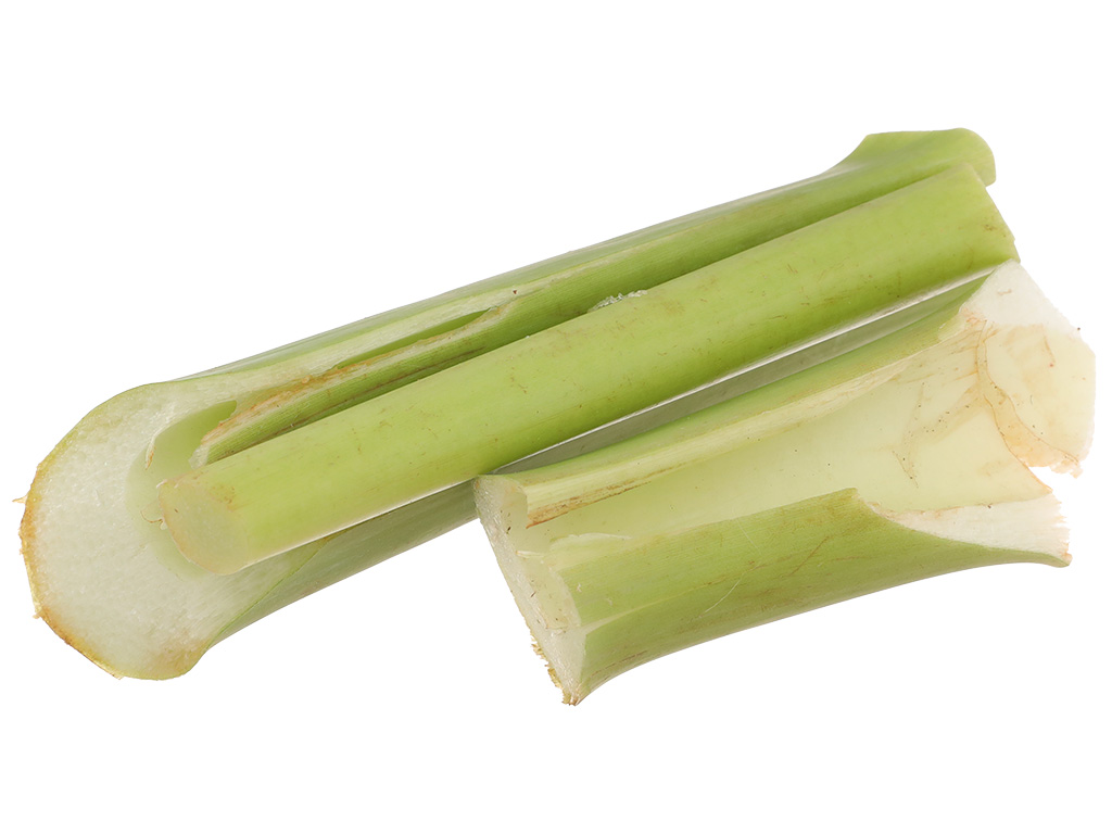 Bạc hà túi 200g 5