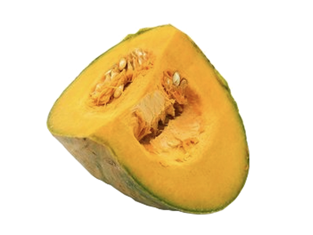 Bí đỏ tròn túi 500g 1