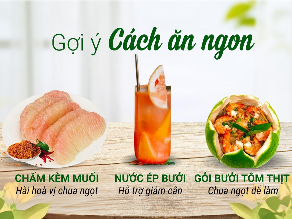 Bưởi da xanh lão trái 1kg 11