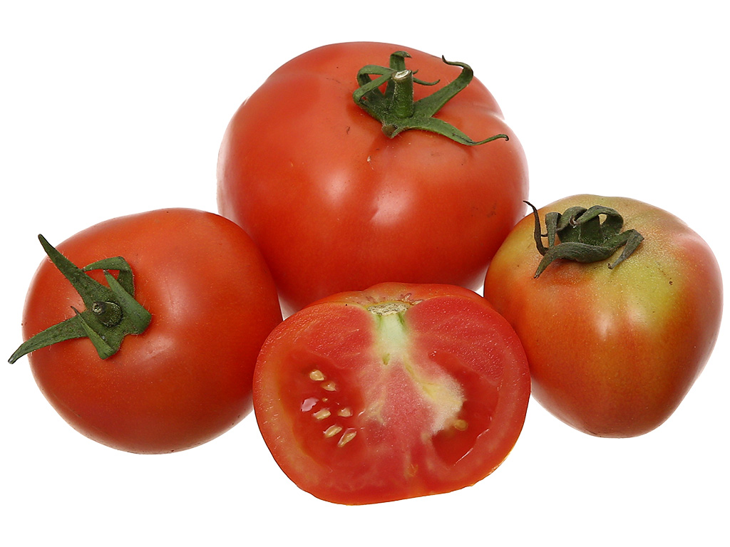 Cà chua beef túi 500g (3-4 trái) 8