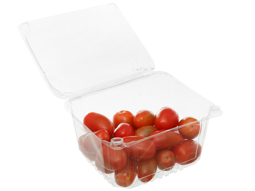 Cà chua bi hộp 300g 15