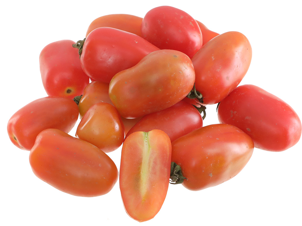 Cà chua bi hộp 300g 26