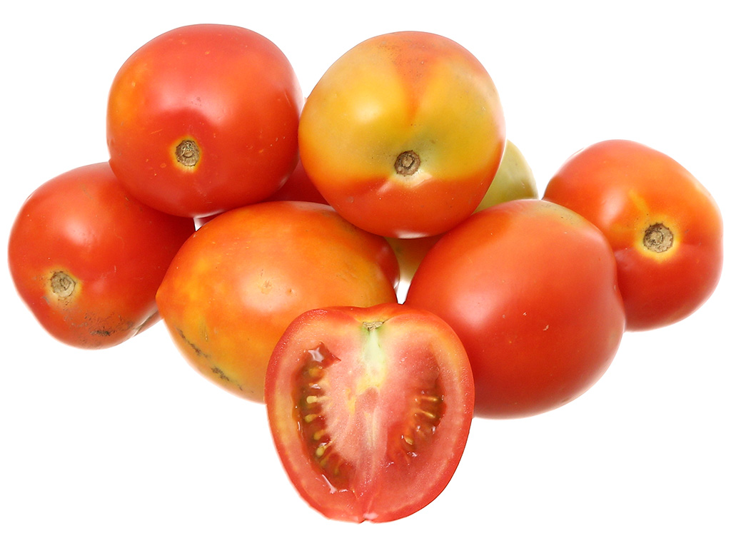 Cà chua túi 1kg (10 - 12 trái) 8