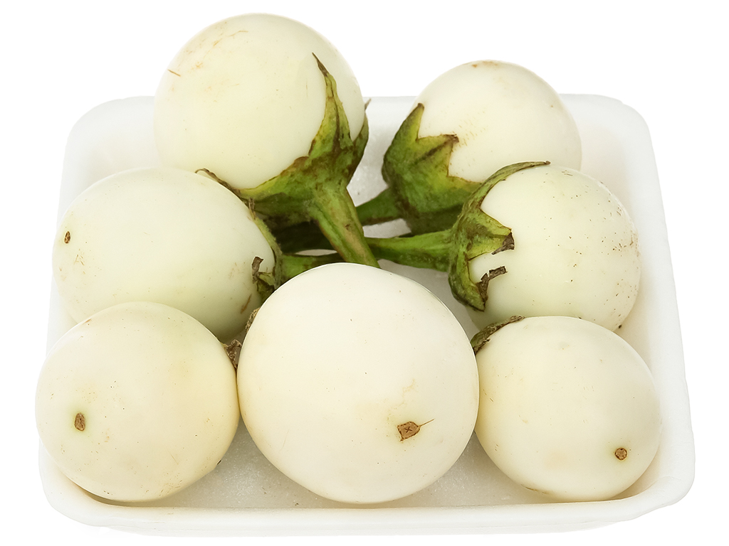 Cà pháo khay 200g 2