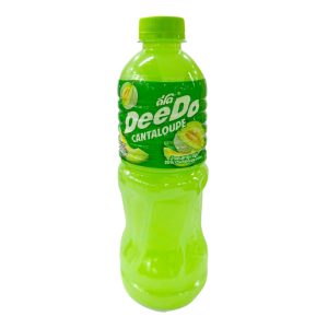 Nước dưa lưới Deedo Fruitku 450ml
