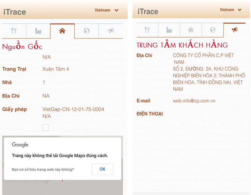Thịt heo xay C.P khay 300g 3