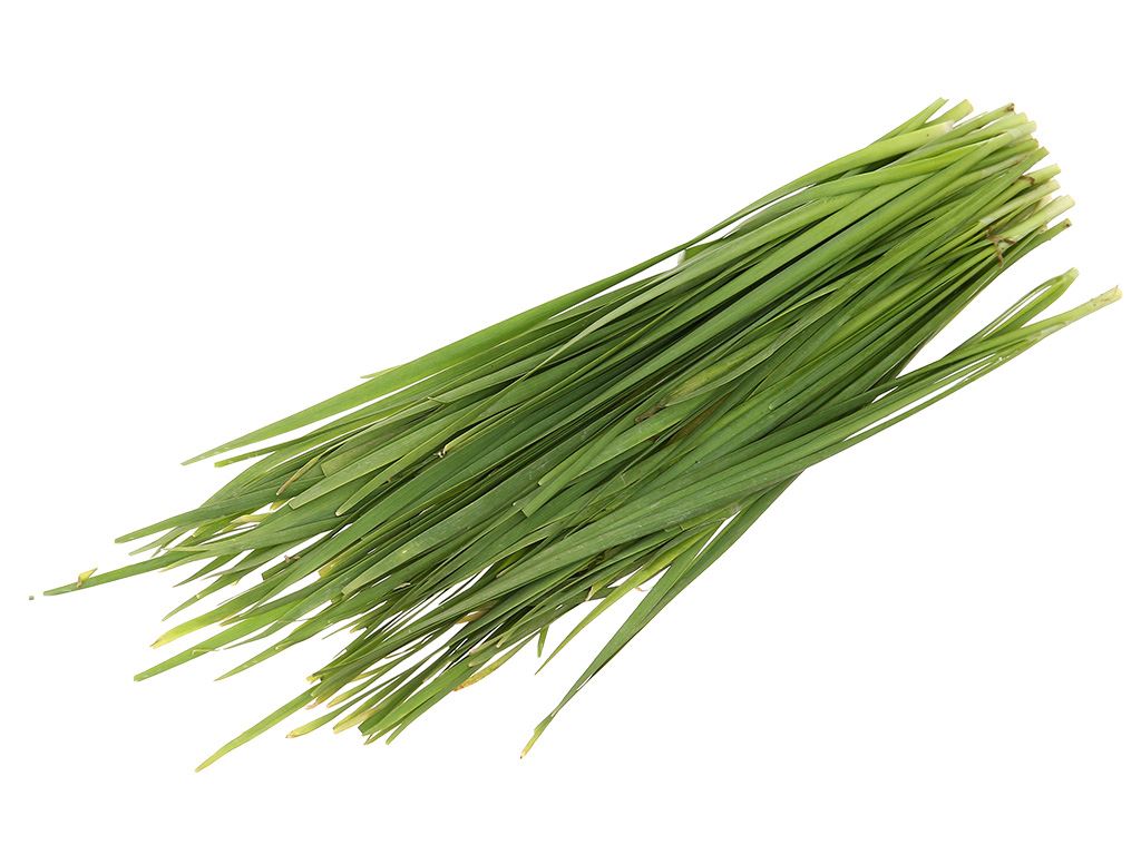 Hẹ lá gói 100g 9