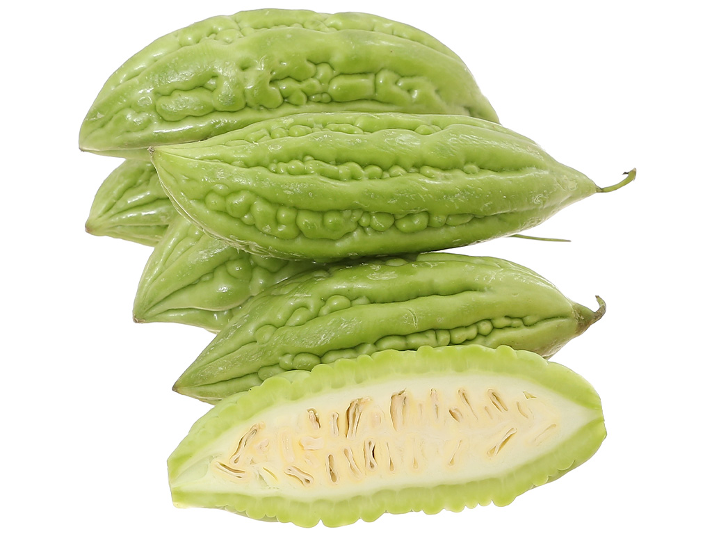 Khổ qua gói 500g (3-5 trái) 10