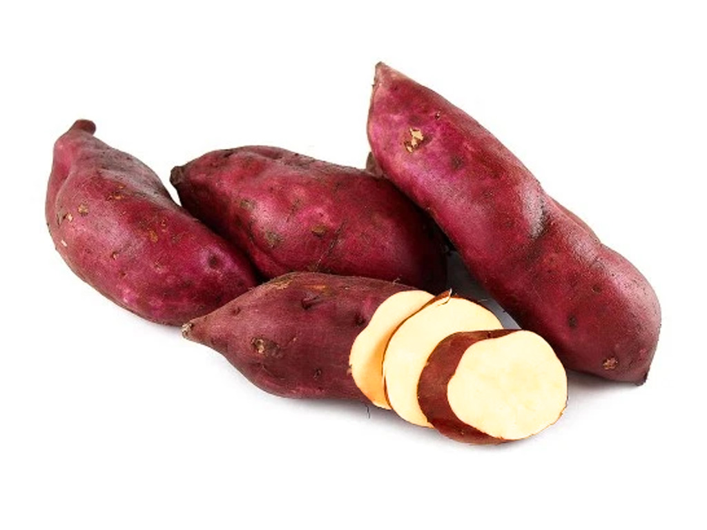 Khoai lang Nhật xuất khẩu (thùng 5kg) 16