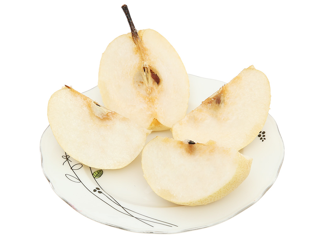 Lê đường hộp 1kg (4-6 trái) 32