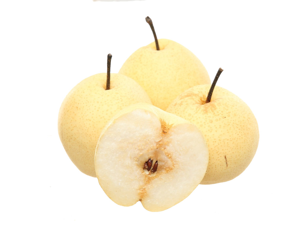 Lê đường hộp 1kg (4-6 trái) 32