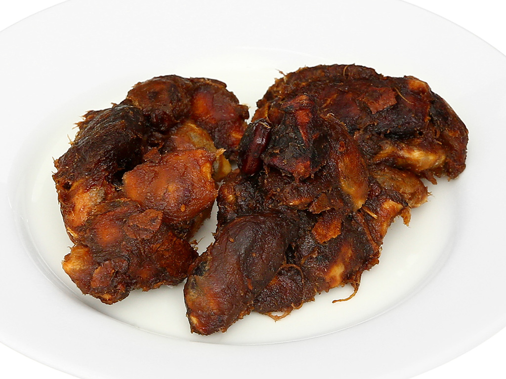 Me chua vắt gói 250g 5