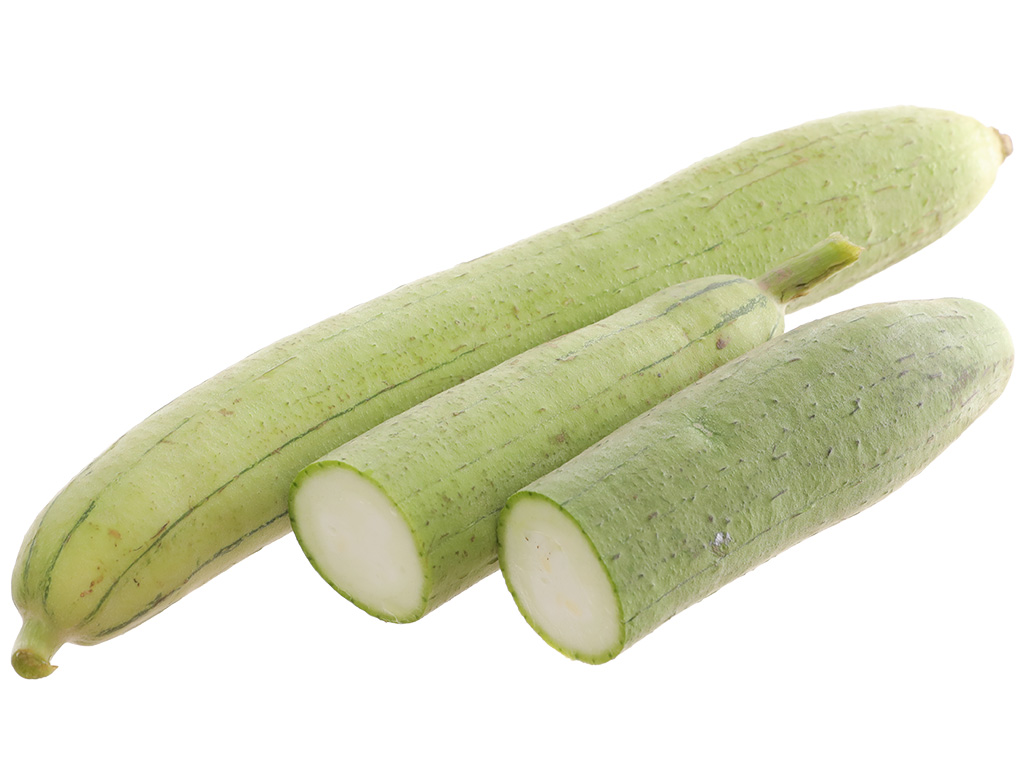 Mướp hương túi 500g (2 - 4 trái) 10