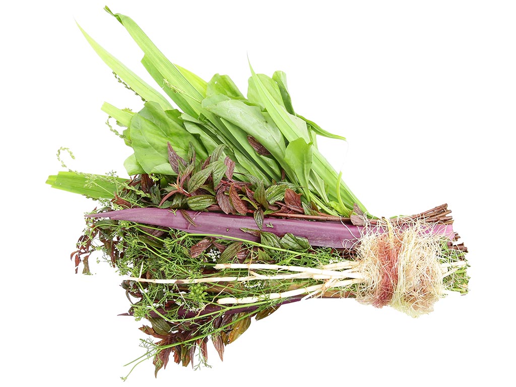 Nguyên liệu nấu nước mát gói 500g 3