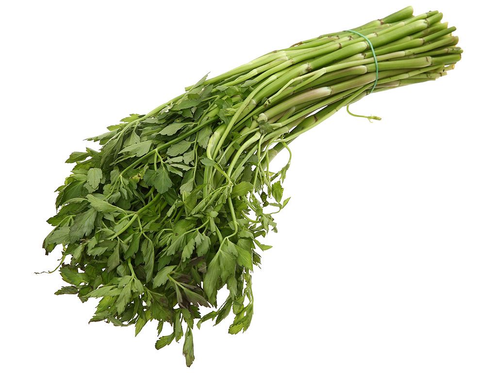 Rau cần nước gói 500g 17