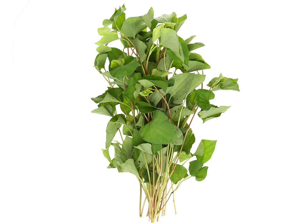 Rau diếp cá gói 100g 7