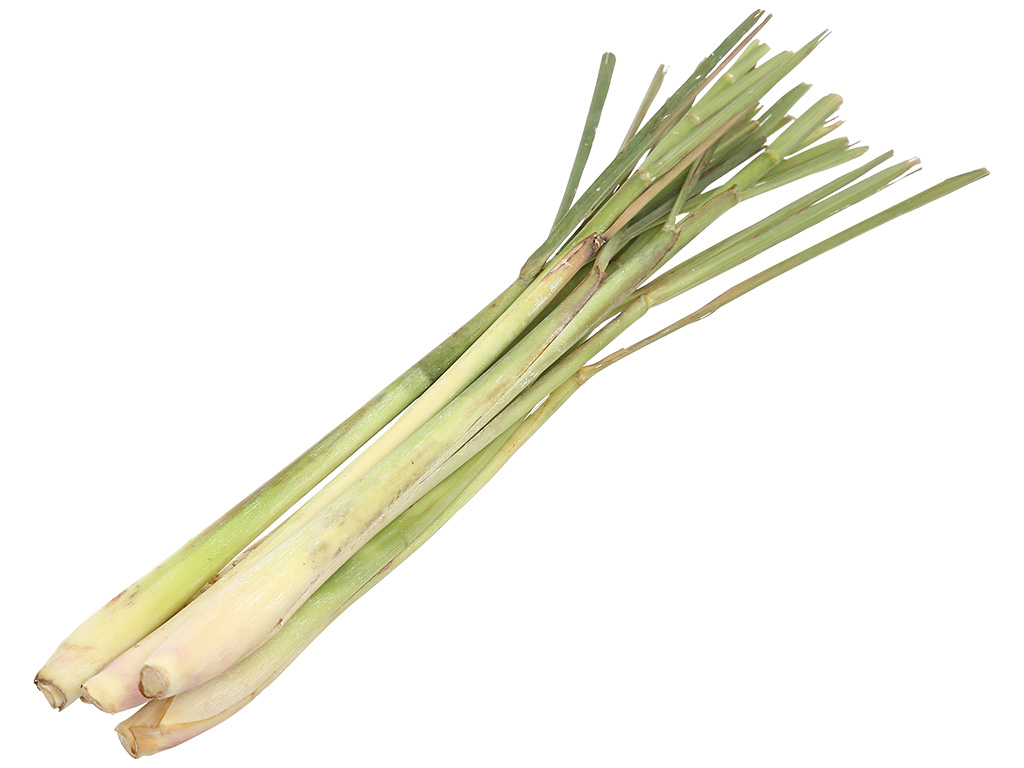 Sả cây gói 200g 6