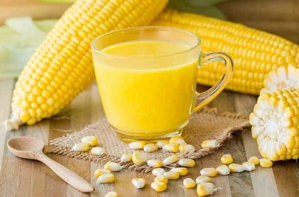 Cách Làm Sữa Ngô Tại Nhà 🥛🌽 | Thật Là Ngon - Công Thức Nấu Ăn
