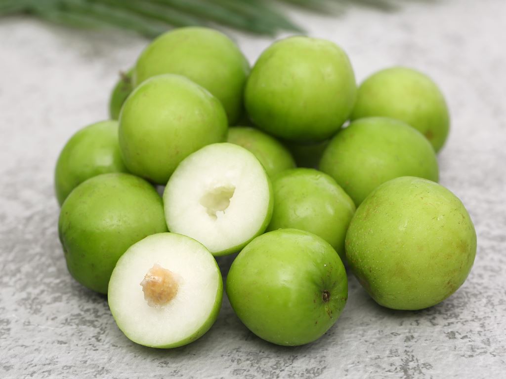 Táo Ninh Thuận 1kg 2