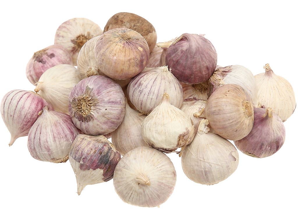 Tỏi cô đơn túi 300g 8