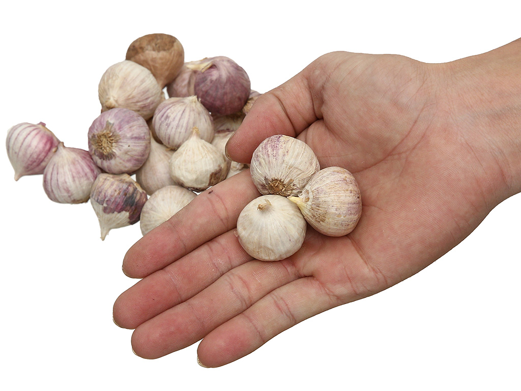 Tỏi cô đơn túi 300g 10