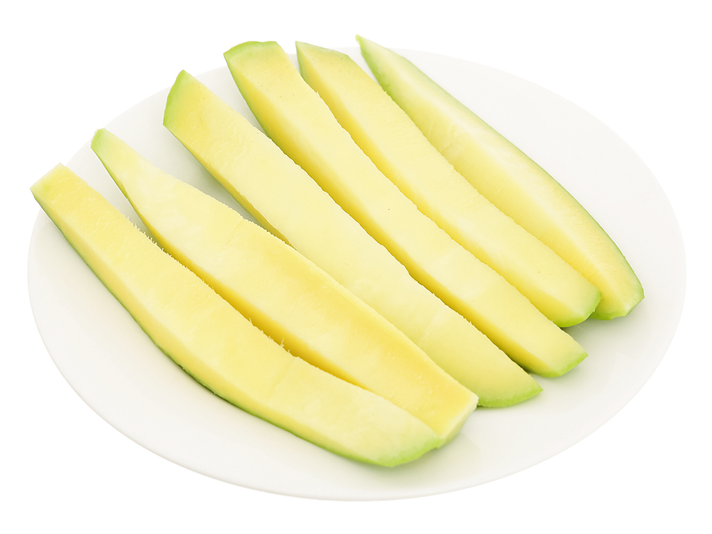 Xoài keo túi 1kg (2 - 3 trái) 10