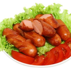 Xúc xích Vealz C.P gói 500g