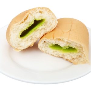 Bánh mì tươi nhân cốm Bảo Ngọc gói 35g