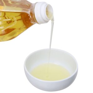 Dầu thực vật Good Meall chai 1 lít