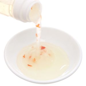 Dầu dấm trộn salad Nam Dương chai 250g