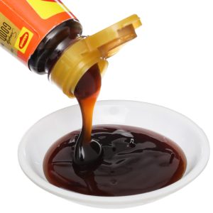 Dầu hào Maggi đậm đặc chai 350g
