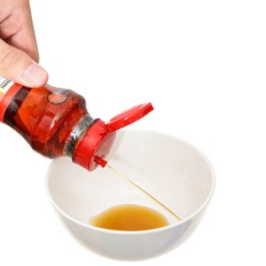 Dầu mè thơm hảo hạng Meizan chai 250ml