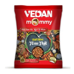 Hạt nêm tôm thịt Vedan Mommy gói 900g