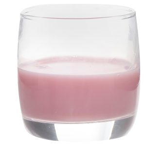 Lốc 4 chai sữa chua uống hương việt quất Vinamilk Probi 130ml