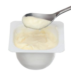 Lốc 4 hộp váng sữa classic Monte 55g