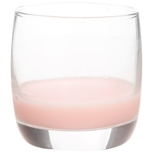 Lốc 5 chai sữa chua uống men sống hương dâu Vinamilk 65ml