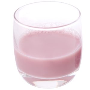 Lốc 5 chai sữa chua uống men sống việt quất Vinamilk Probi 65ml