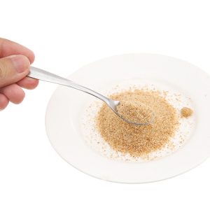 Muối chấm Hảo Hảo tôm chua cay hũ 120g