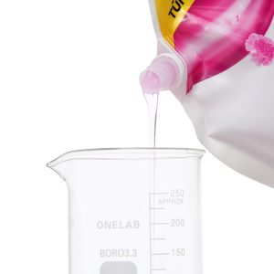 Nước giặt Comfort dưỡng vải đa năng hương thanh lịch túi 3.8kg