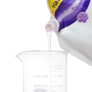 Nước giặt Comfort dưỡng vải đa năng hương thời thượng túi 3.8kg