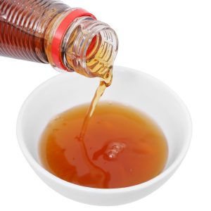 Nước mắm Barona Đại Nhất 12 độ đạm chai 750ml