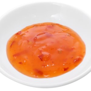 Sốt chua ngọt Ông Chà Và chai 350g