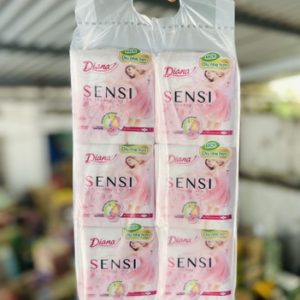 BVS Diana Sensi có cánh/8b*6gói