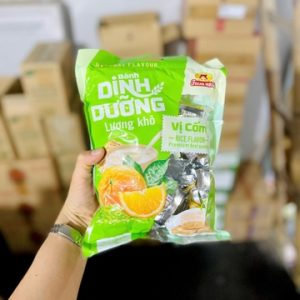 Lương khô vị cốm Thanh Hương/15