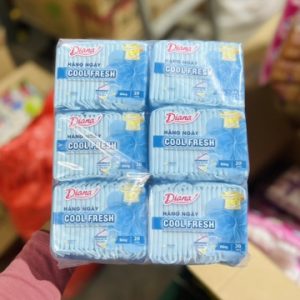 BVS Diana Cool ban ngày loại to/8b*6gói