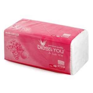 Giấy rút Betyous Bless You