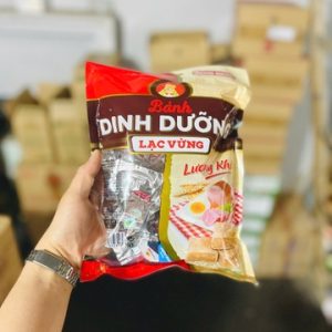 Lương khô vị lạc vừng Thanh Hương/15