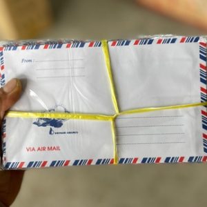 Phong bì rẻ/20 thếp*14cái