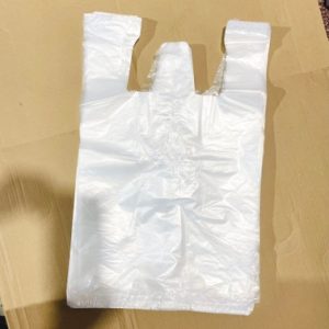 Túi bóng Đại Kim,size 2kg,màu trắng