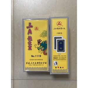 Tú rồng (vàng)/10c*10b